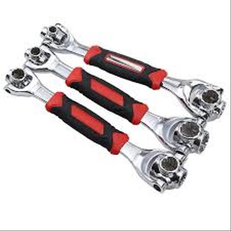 مفتاح التدوير متعدد الوظائف 48 في 1