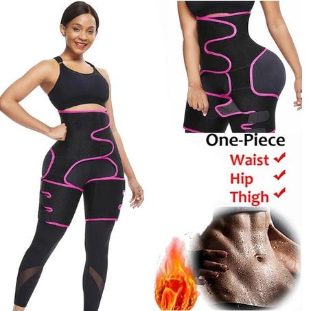 حزام الحجم السري