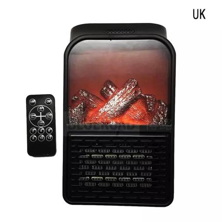 سخان كهربائي حائطي