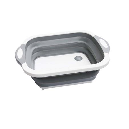 لوح تقطيع قابل للطي