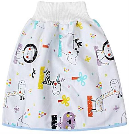 الحفاضات المقاومة للبلل