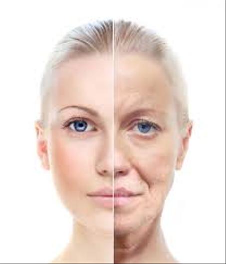 منتجات العناية بالتجاعيد