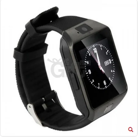 الساعة الذكية  الرهيبة - Smart Watch