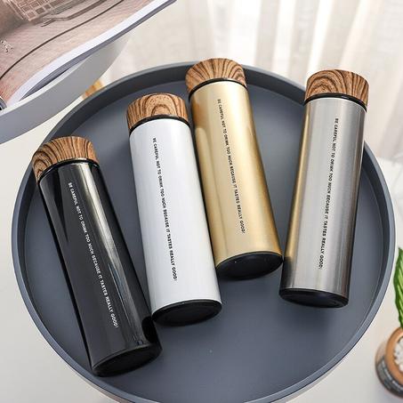 كوب السوائل حافظ للحرارة THERMOS