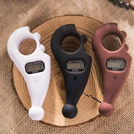 التسبيح الإلكتروني