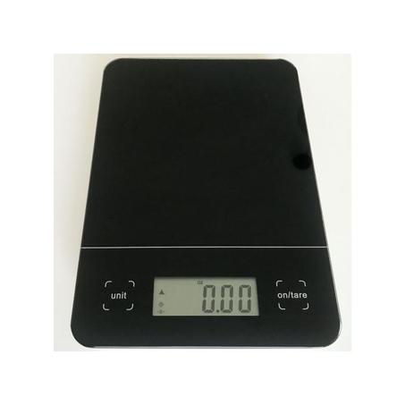 ميزان المطبخ