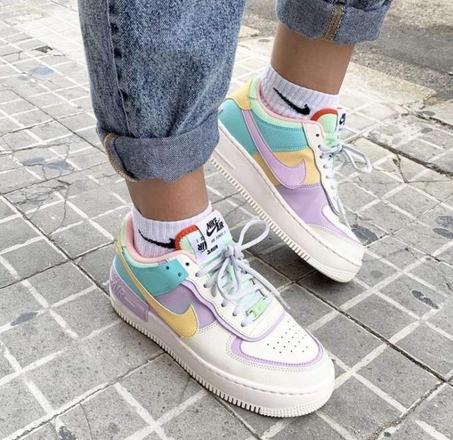 NIKE Airforce