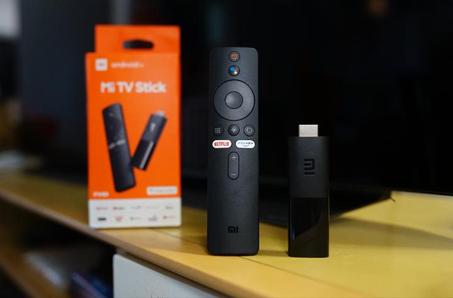 XIAOMI Mi tv stick