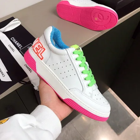 High quality branded C sneakers TRENDING
