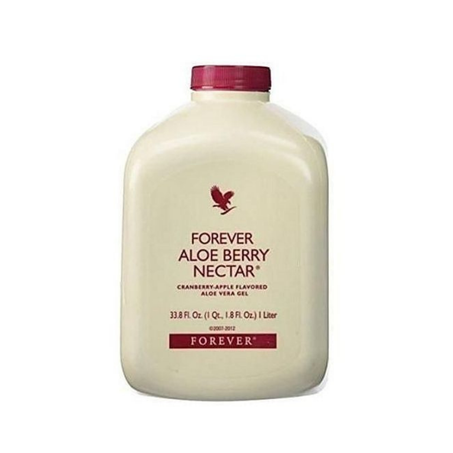Forever Living الو بيري نكتار