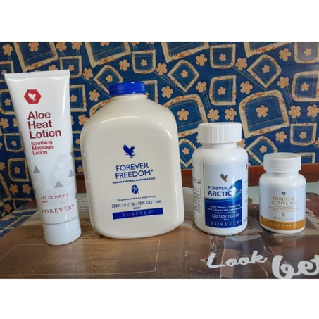 علاج الروماتيزم والتهابات المفاصل