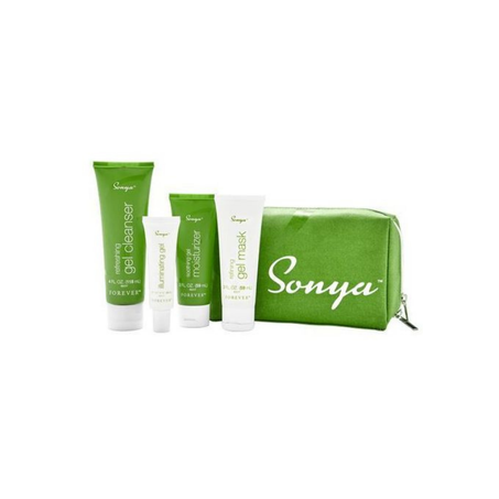 Forever Living  سونيا فوريفر