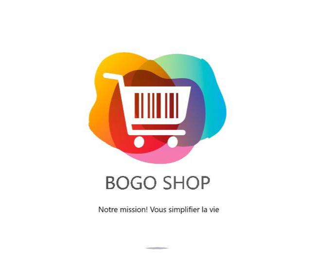 Bogoshop