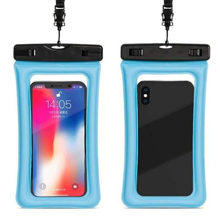 waterproof phone case
