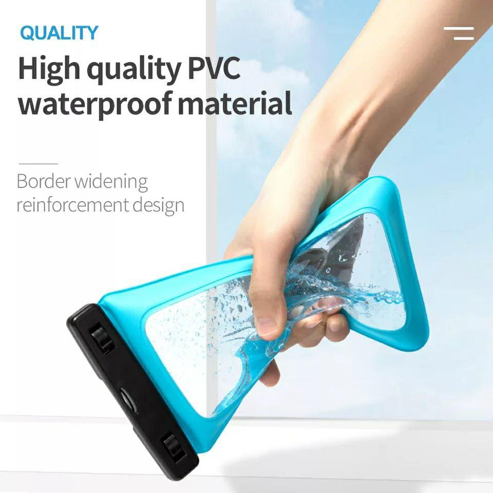 waterproof phone case