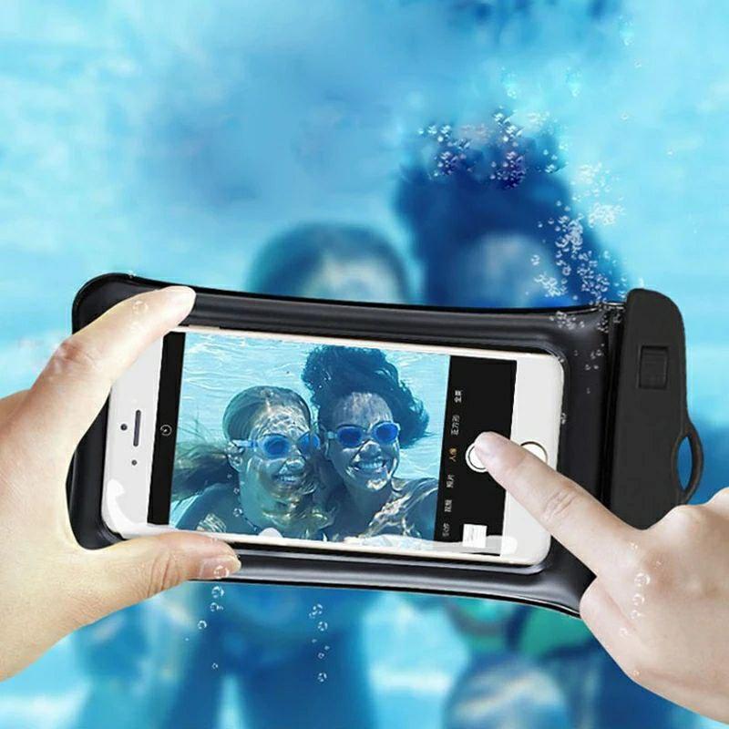 waterproof phone case