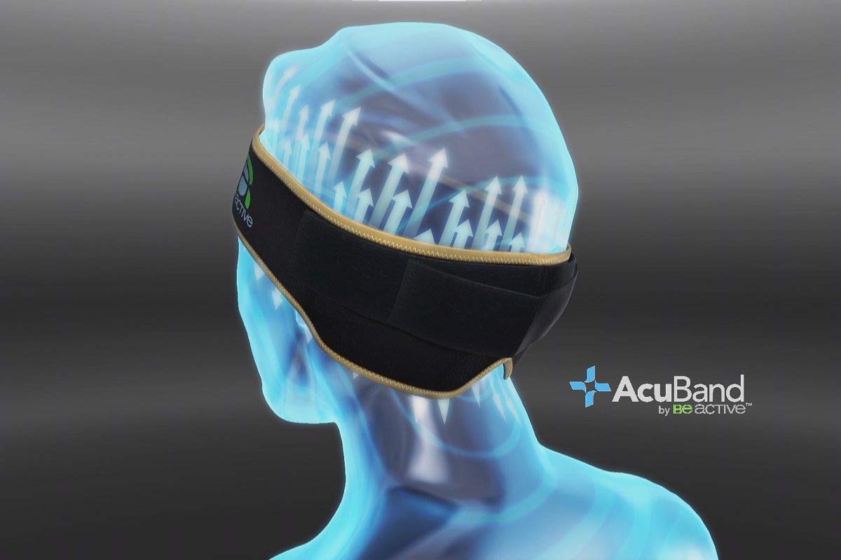 مخفف آلام الرأس ACUBAND