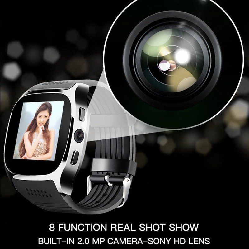 T8 Smart Watch
