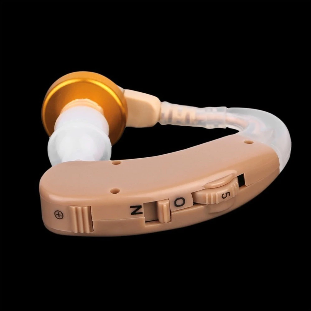 WT Voice Amplifier سماعة
