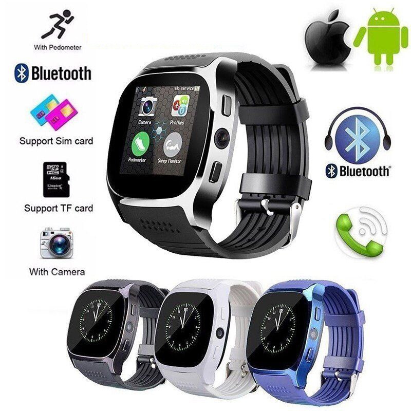 T8 Smart Watch