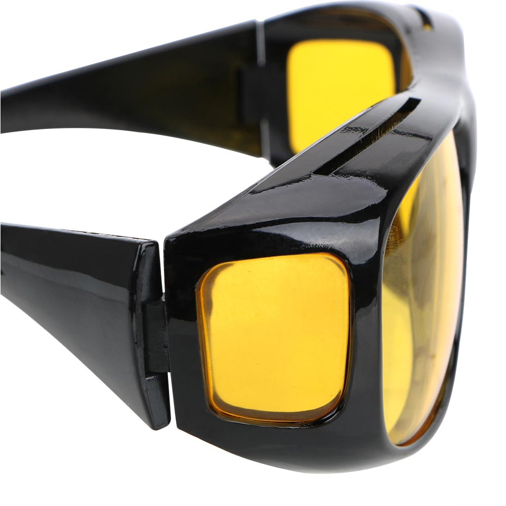 LUNETTE HD VISION - نظارات الرؤية الليلية والنهارية