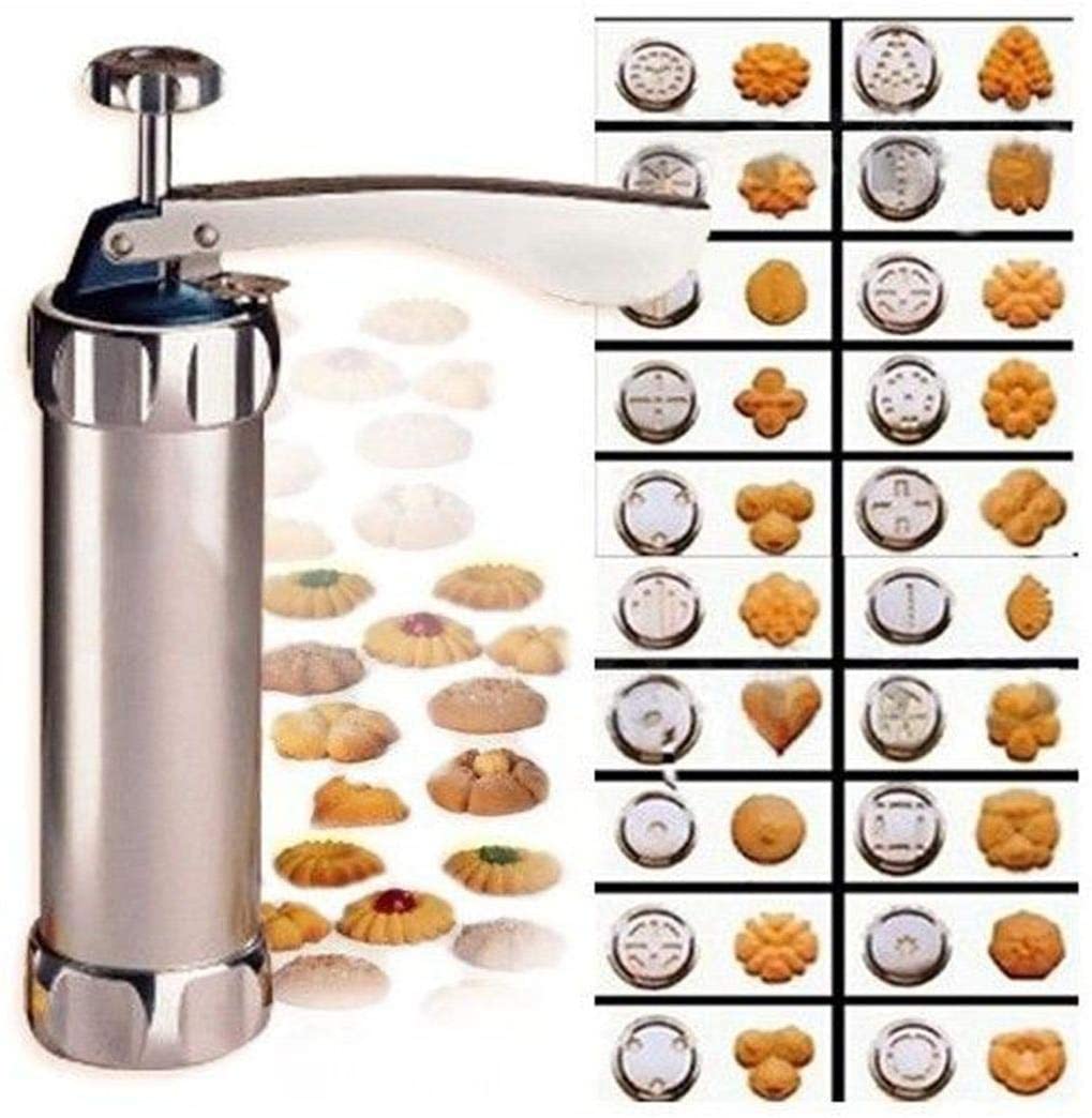آلة صنع البسكويت