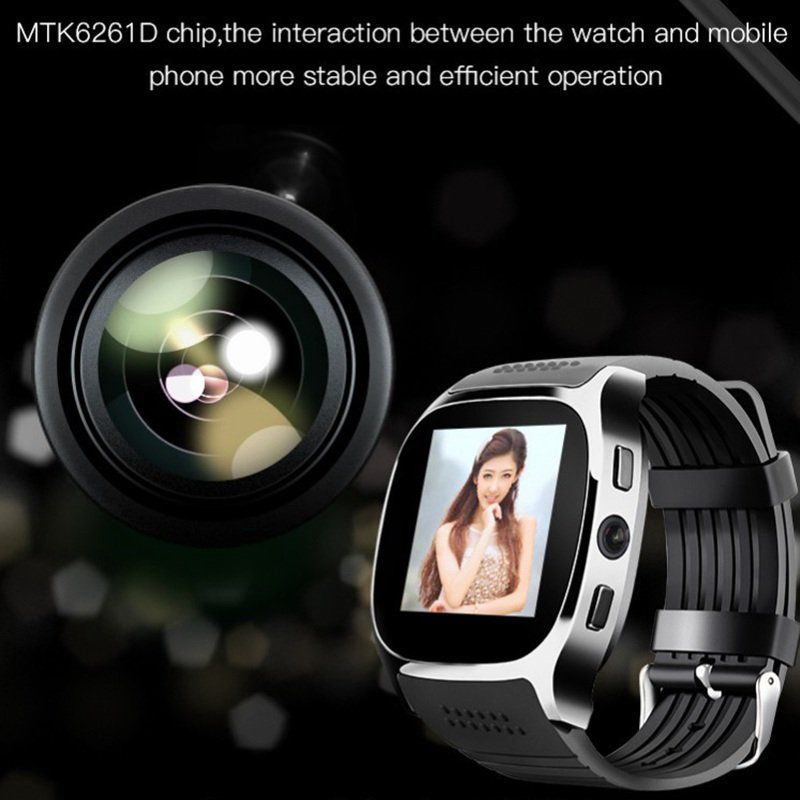 T8 Smart Watch