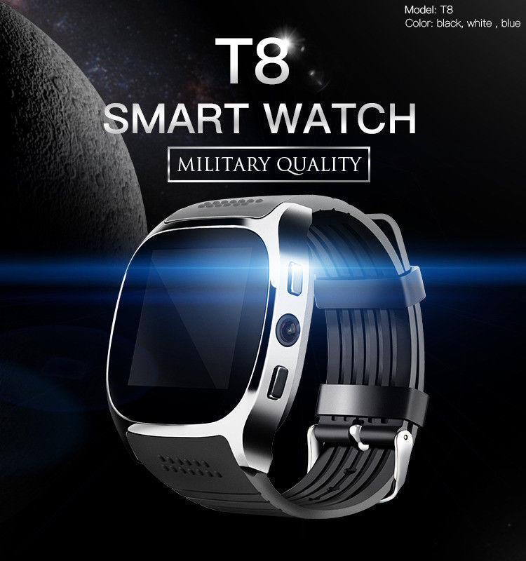 T8 Smart Watch