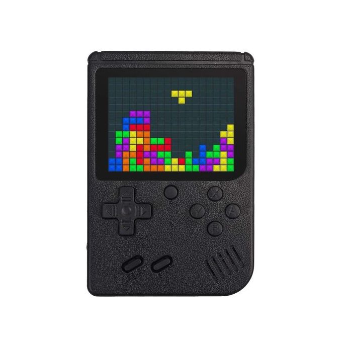 Mini console