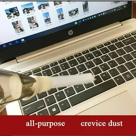 المكنسة اليابانية الكهربائية للوحة مفاتيح الكمبيوتر