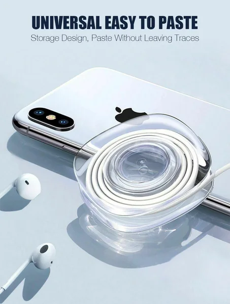 لصاقات الهاتف المحمول سهلة اللصق