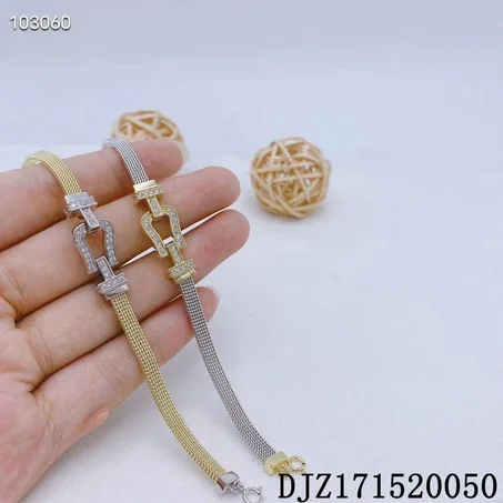 Bracelet De Luxe De Haute Qualité  Pour Femme