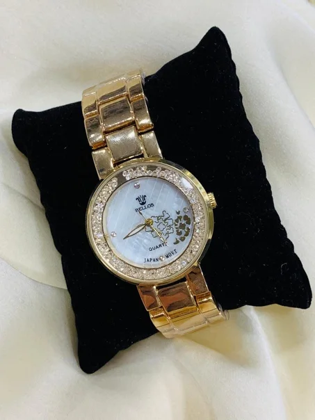 Montres BELLOS De Lux Pour Femme