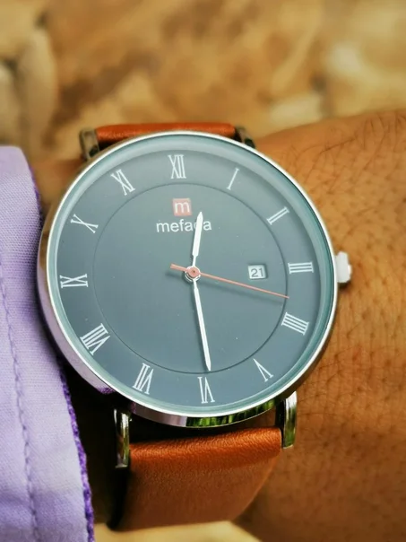 Montres Mefada De Luxe Pour Homme