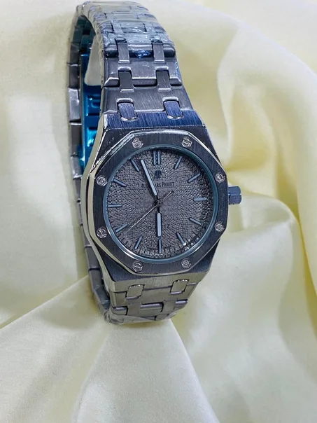 Audemars Piguet | Montres de luxe suisses pour homme | ROYAL OAK