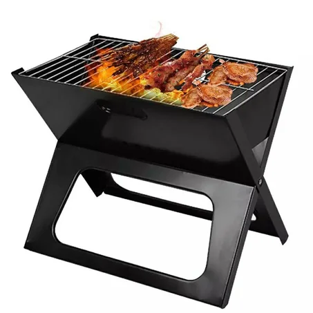 المشواة السحرية الاكثر طلبا المقاومة للصدأ