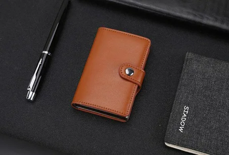 Porte Monnaie De Luxe Pour Homme