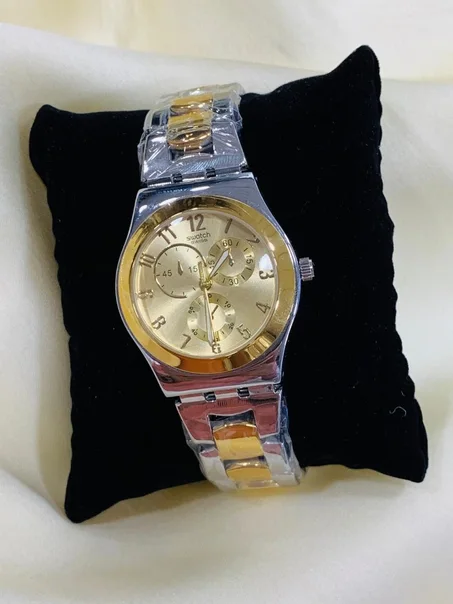 Swatch Swiss SKY ICON pour Homme