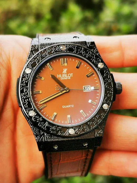 Hublot Montres : CLASSIC FUSION Remise 60%  Stock limité