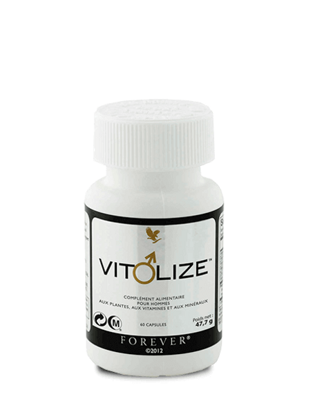 vitolize homme