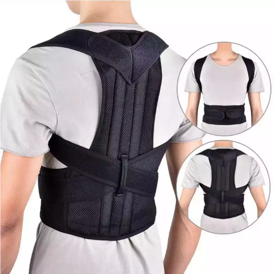 حزام و مشد طبي