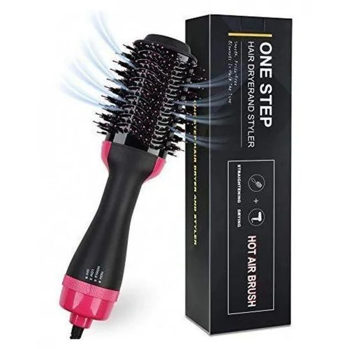مجفف الشعر - BROSSE SOUFFLANTE ONE-STEP 1200W