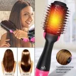 مجفف الشعر - BROSSE SOUFFLANTE ONE-STEP 1200W