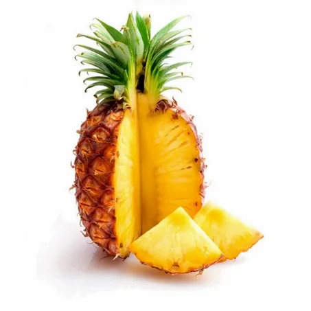 أناناس:الحبة