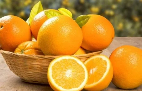 Orange برتقال