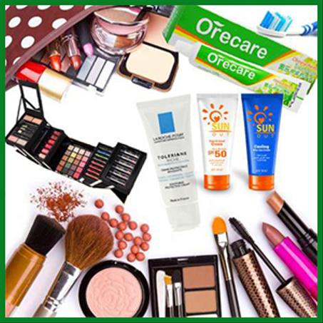 الصحة والجمال