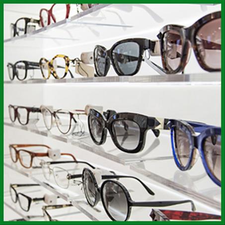 أكسسوار النظارات