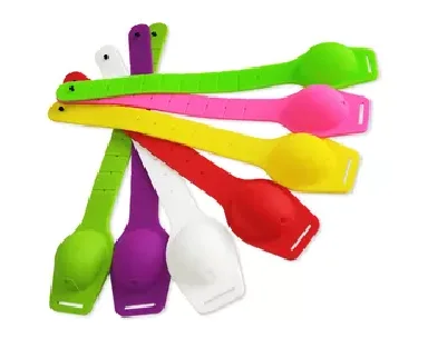 Bracelet Désinfectant