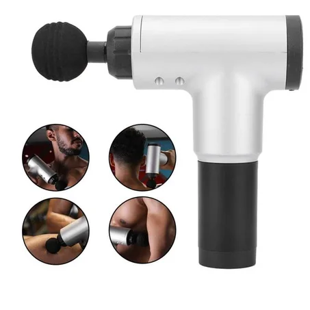 جهاز التدليك السحري (FASCIAL GUN)