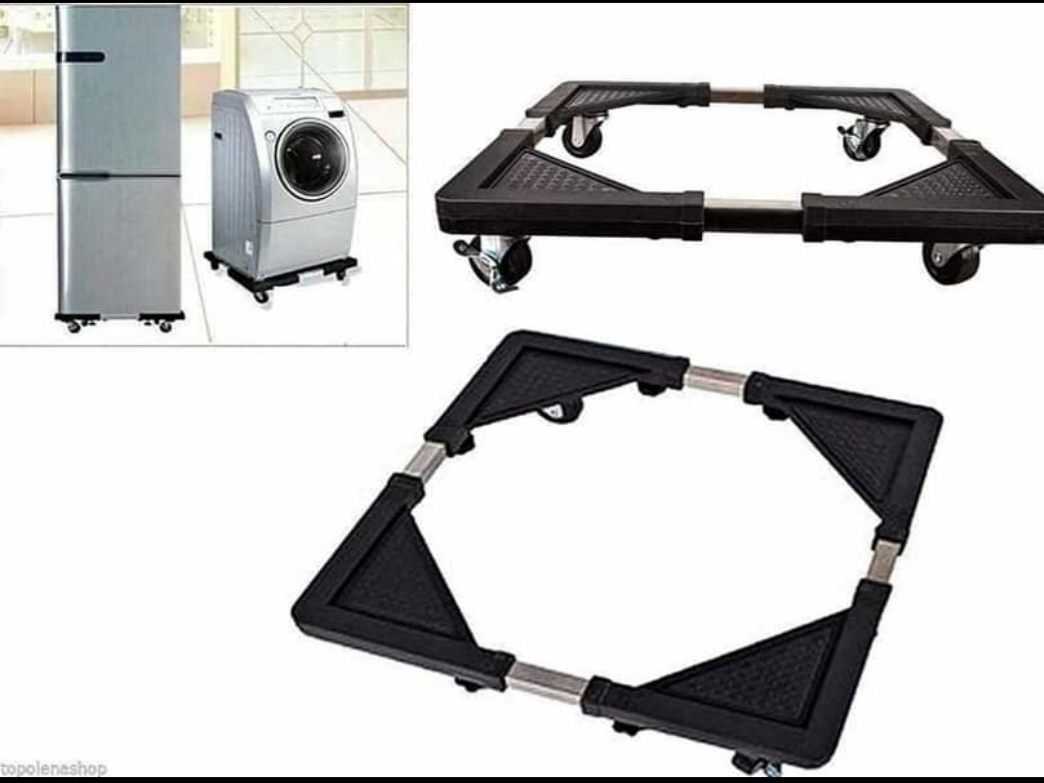 table de frigidaire
